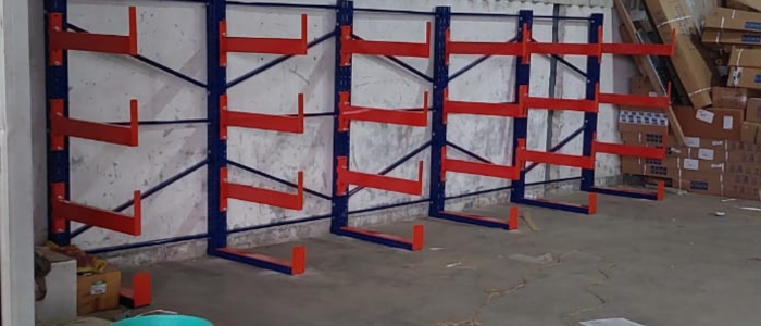 Cantilever Rack